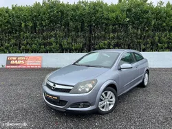 Opel Astra GTC 1.3 CDTI