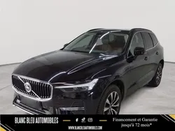 VOLVO XC60 B4 Diesel 197 CH Geartronic Start