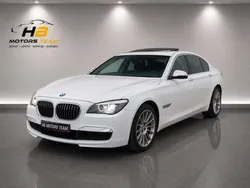 Bmw 740D Xdrive F01 / Pack M / Full option