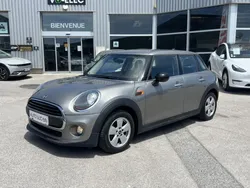 Mini MINI 5 PORTES ONE D 95CH