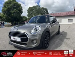 MINI MINI COOPER 1.5i - 136 - TOIT OUVRANT - SIGES CHAUFFANTS