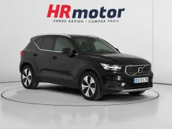 Volvo XC40 T4 Recharge Inscription Expression Aut.