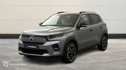 Citroen C3 1.2 Turbo 100ch MAX