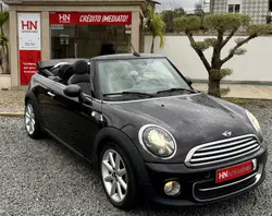 MINI Cooper Cooper D  Highgate