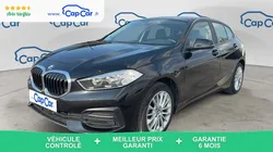 BMW Série 1 120d 190 BVA8 Business