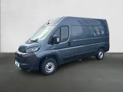 Peugeot Boxer FOURGON FGN TOLE 3.3 T L2H2 140 S&S BVM6
