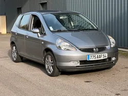 Honda jazz 1.3 83 ch bva executive