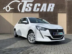 Peugeot 208 1.2 PureTech Active