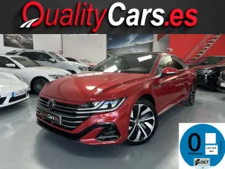 VOLKSWAGEN Arteon e-hybrid 1.4 TSI R-Line DSG6