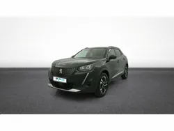 Peugeot 2008 PureTech 100 S&S BVM6 Allure