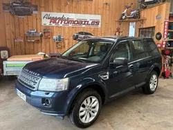 Land rover freelander ii (2) / 2.2l td4 150 cv hse / boîte automatique