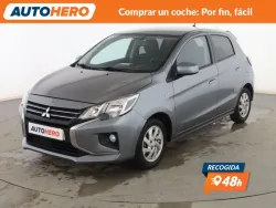 MITSUBISHI Space Star 120 MPI Motion