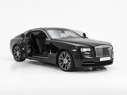 Rolls Royce Wraith