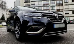 Renault Espace ZEN EDC