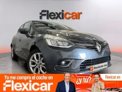 RENAULT Clio TCe Intens 74kW