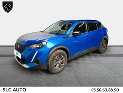 Peugeot 2008 e-2008 136ch Style