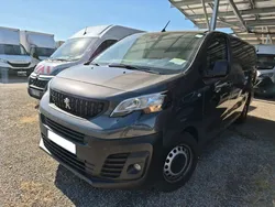 15 825 HT / PEUGEOT EXPERT Long 2.0 BlueHDI 180ch EAT8 Asphalt