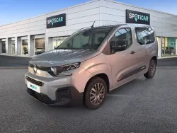 CITROEN Berlingo BlueHDi S&S Talla M Plus 100