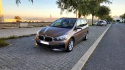 BMW 216 Gran Tourer Line Luxury Auto