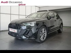 Audi Q3 40 TDI 190ch 135g S line quattro S tronic 7