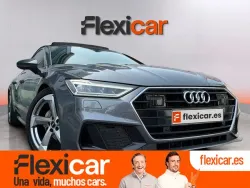 AUDI A7 Sportback 40 TDI S tronic 150kW