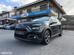 Citroën C3 1.5 BlueHDi Feel Pack