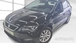 Seat Leon de 2020