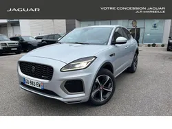 Jaguar E-Pace P200 FlexFuel MHEV 200ch R-Dynamic SE