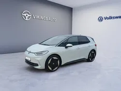 VOLKSWAGEN ID.3 204 ch Pro S Life Max