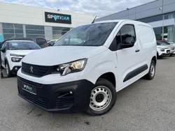 Peugeot Partner M 950kg BlueHDi 130ch S&S EAT8 / 3 PLACES / 18250 HT