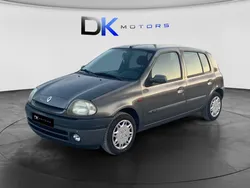 RENAULT CLIO II 1.4i 75 cv MTV