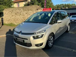 Grand Citroën c4 Picasso 1.6 hdi 120cv 7 places