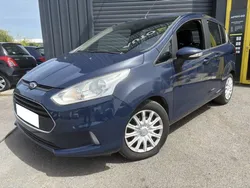 Ford b-max 1.5 tdci 75ch fap titanium