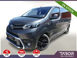 Toyota PROACE Verso 2.0 D-4D L1 Executive 7S