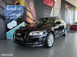 Audi A3 Sportback 1.6 TDI Sport
