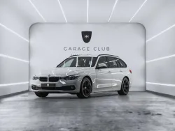 BMW Serie 3 320dA Touring