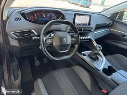 Peugeot 3008 1.5 BlueHDi Allure Baixo Consumo
