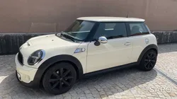 MINI Cooper S Cooper S de 2011