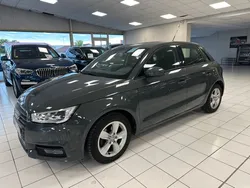 Audi A1 (2) SPORTBACK 1.0 TFSI FINITION ULTRA 95 GRIS