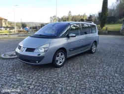 Renault Espace 2.2 dCi Initiale 6L