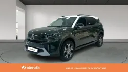 CITROEN C3 Aircross Turbo You 100