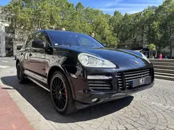 PORSCHE CAYENNE 4.8i V8 - 405 Ch GTS / V8 / Car play / SIèges alcantara