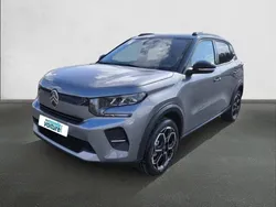 Citroën C3 113 ch autonomie confort - Max