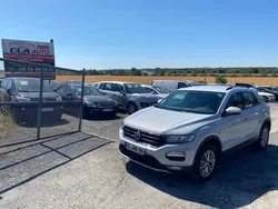 Volkswagen T-Roc lounge 1.6 tdi 115cv 100000km