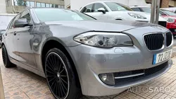 BMW Série 5 de 2010