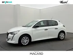 Peugeot 208 Affaire 1.5 BlueHDi 100 Premium