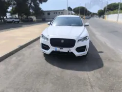 Jaguar F-Pace 2.0L i4D AWD Automático R-Sport