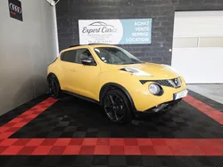 Nissan Juke TEKNA 1.5 DCi 110Ch / Carnet d’entretien complet / FULL OPTION