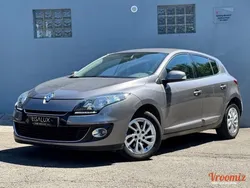 Renault Megane 1.2 TCE 115 ENERGY DYNAMIQUE REG TEL CLIM 69.900 KMS