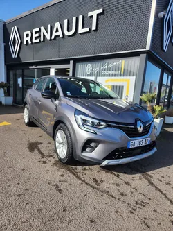 Captur II Business Tce 90 cv